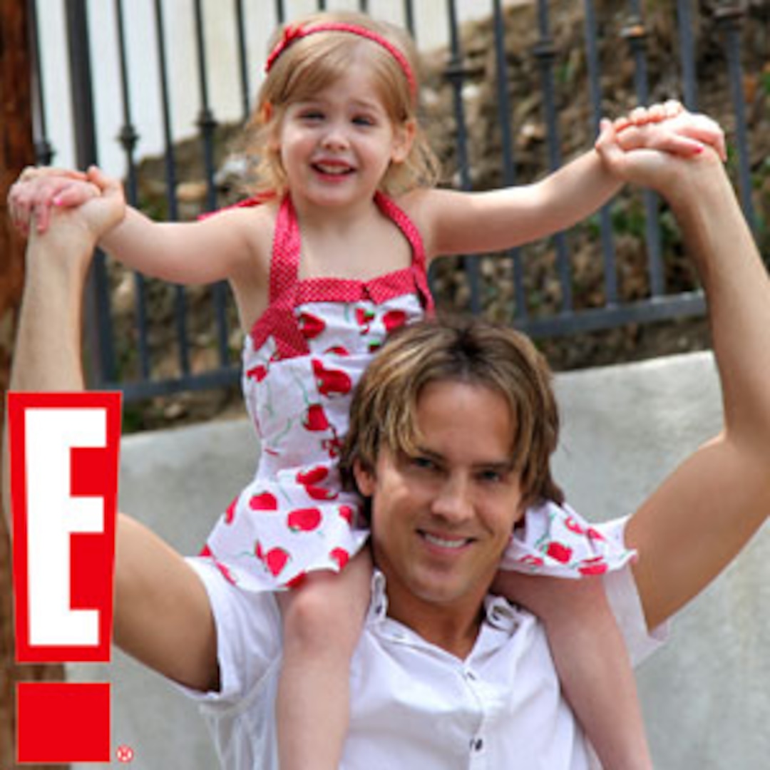 Five Things to Know About Anna Nicole's Daughter Dannielynn - E! Online